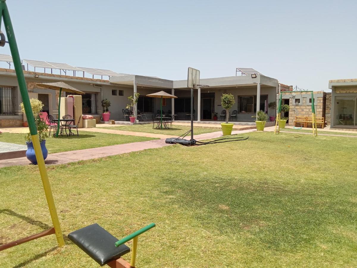 Ferme De Rayan Villa Сафи Екстериор снимка