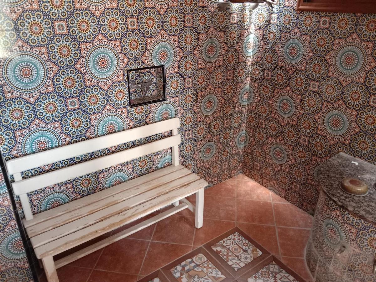 Ferme De Rayan Villa Сафи Екстериор снимка