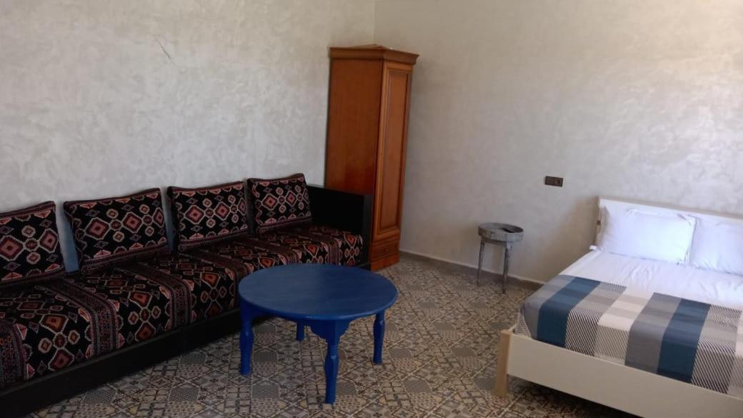 Ferme De Rayan Villa Сафи Екстериор снимка