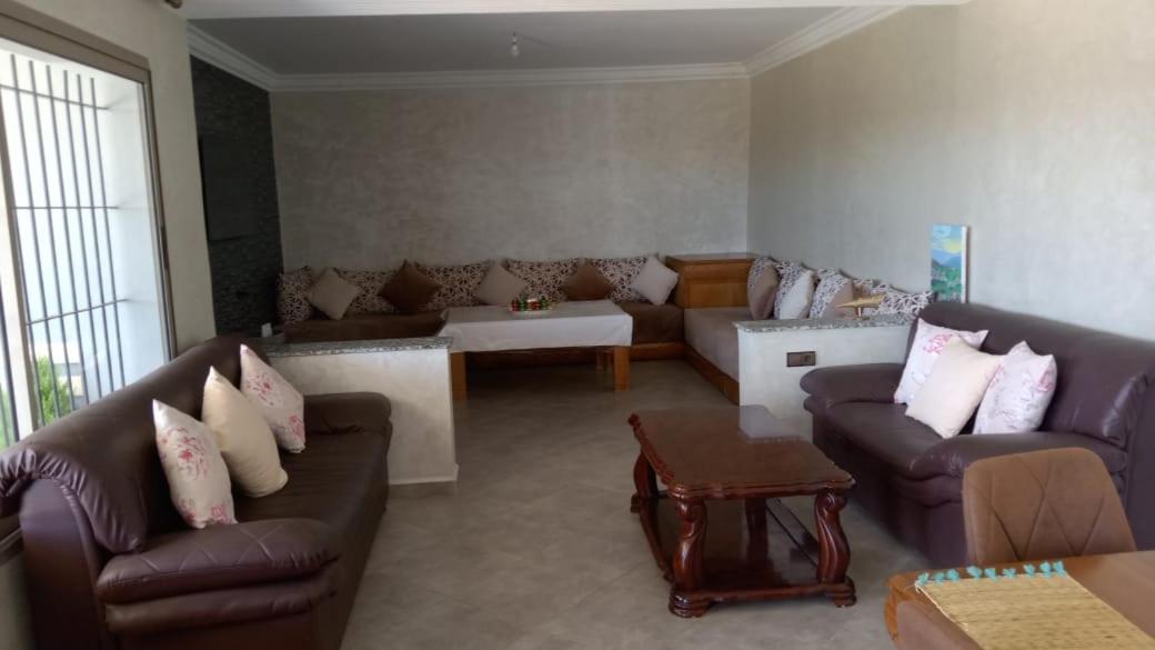Ferme De Rayan Villa Сафи Екстериор снимка