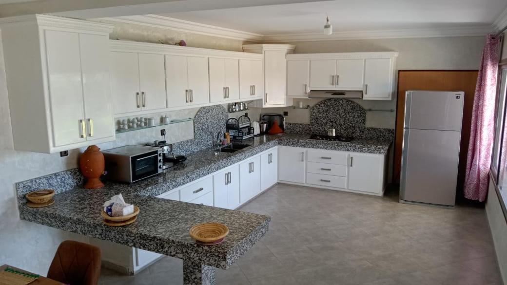 Ferme De Rayan Villa Сафи Екстериор снимка
